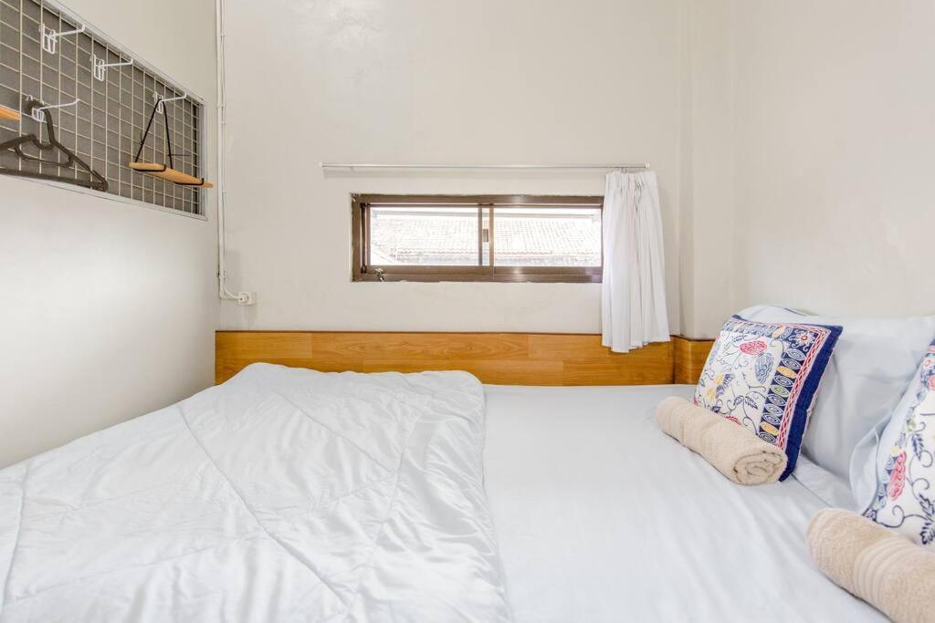 Teras Sabin Hotel Ngabean Ngoại thất bức ảnh