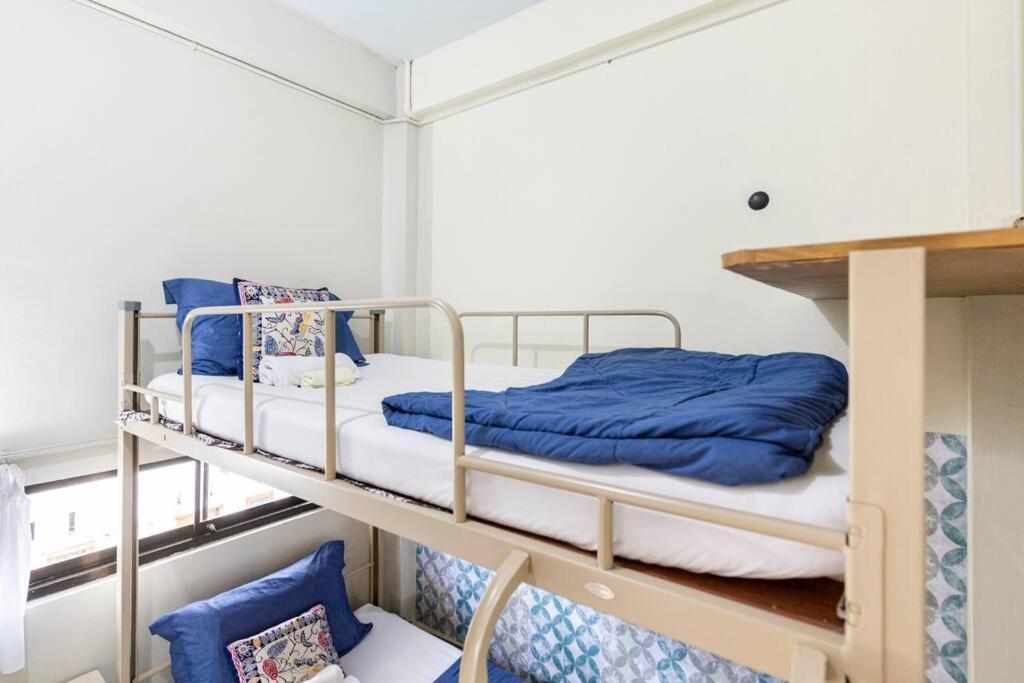 Teras Sabin Hotel Ngabean Ngoại thất bức ảnh