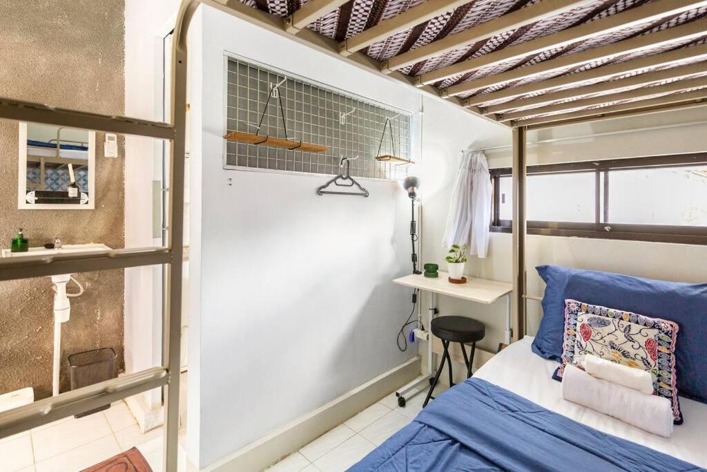 Teras Sabin Hotel Ngabean Ngoại thất bức ảnh