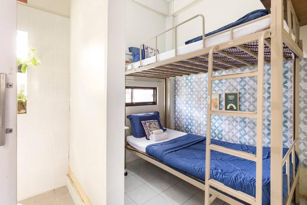 Teras Sabin Hotel Ngabean Ngoại thất bức ảnh